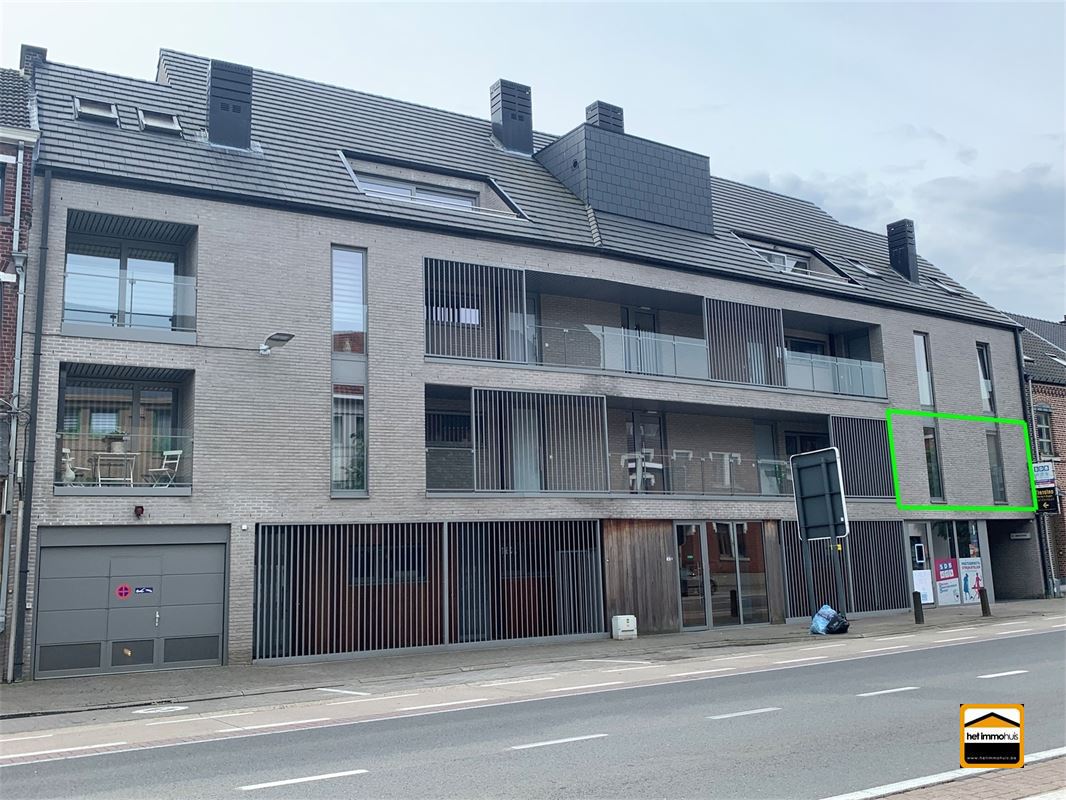 Appartement - KORTESSEM