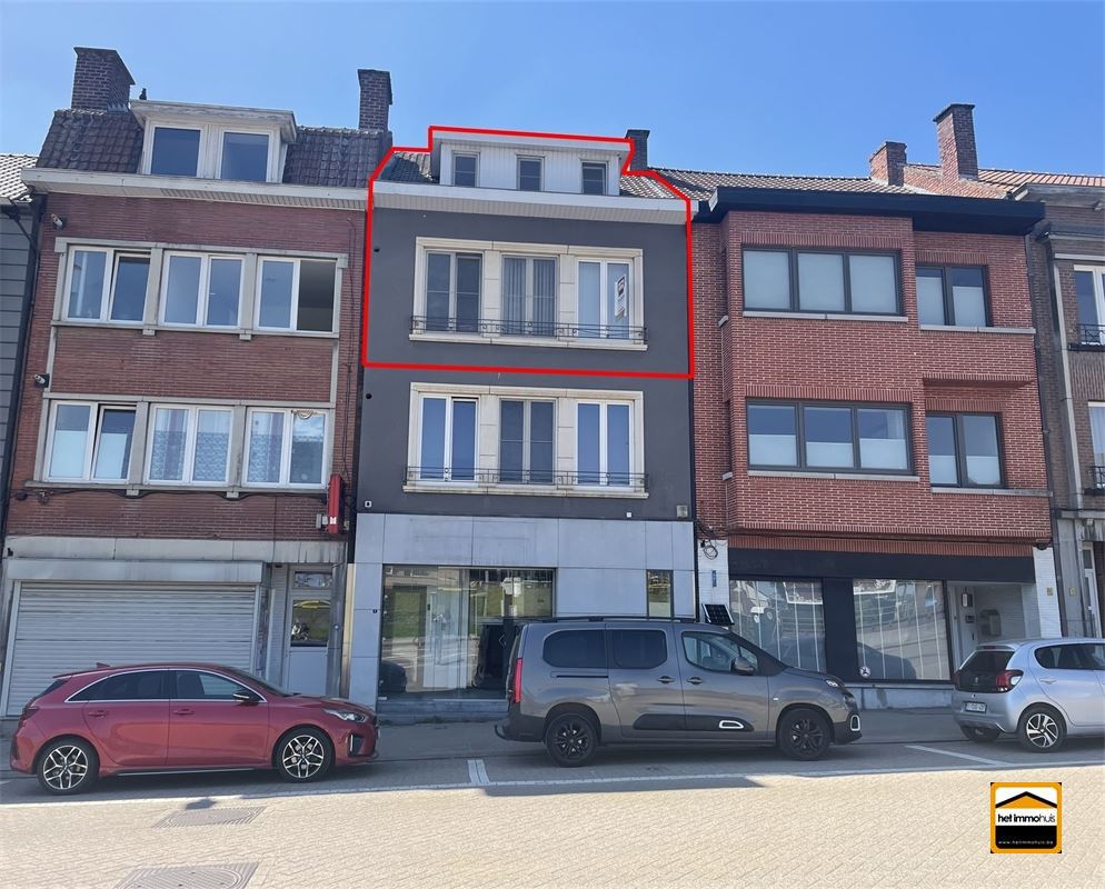 Appartement - TONGEREN-BORGLOON
