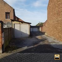 Bouwgrond - TONGEREN-BORGLOON