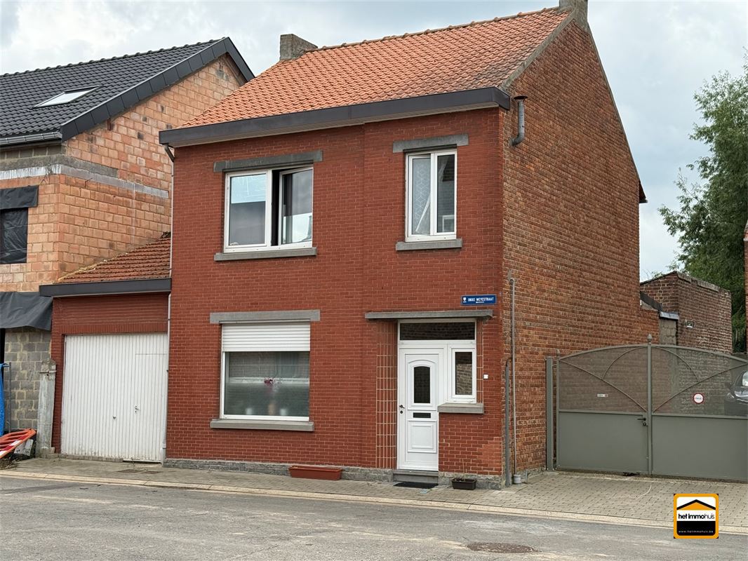 Huis - HEERS