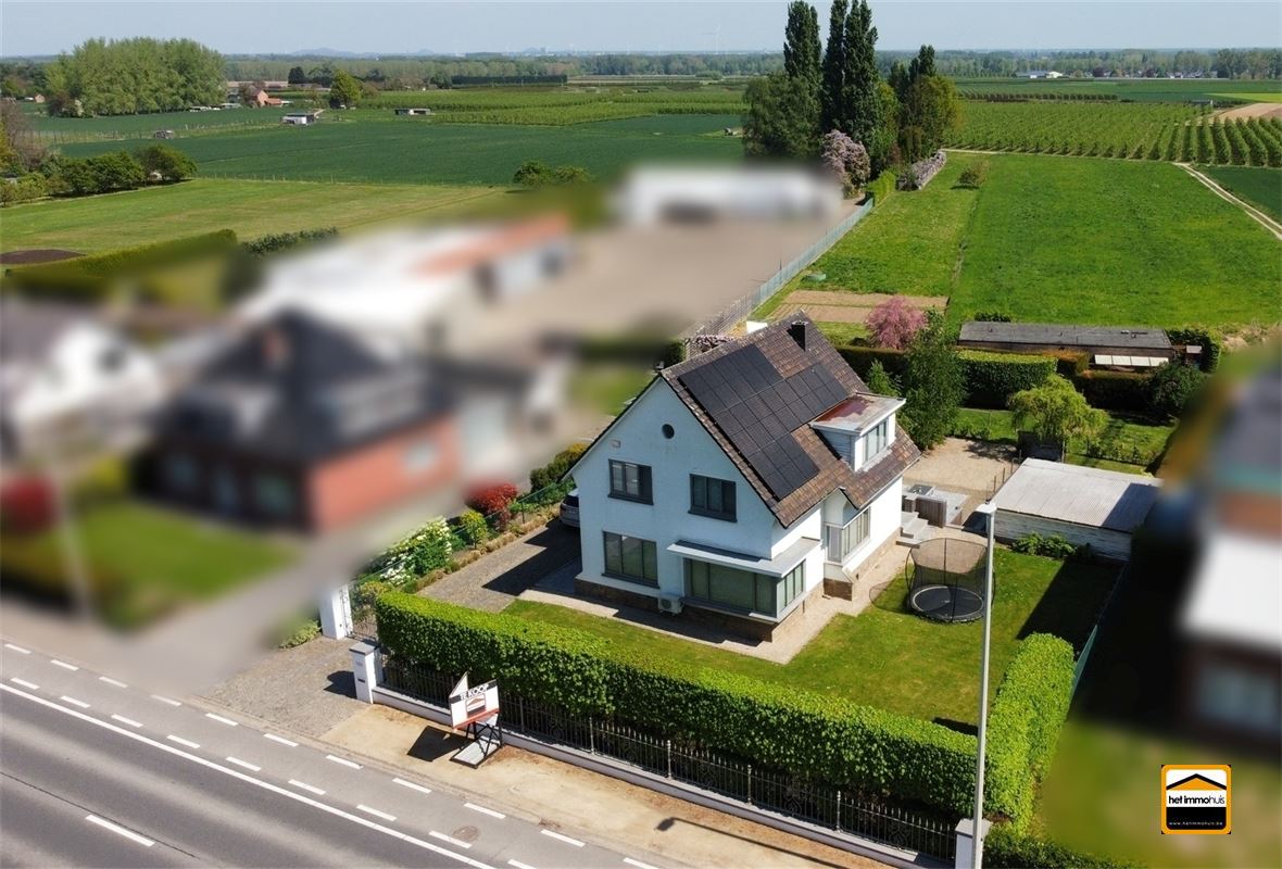 Huis - HASSELT