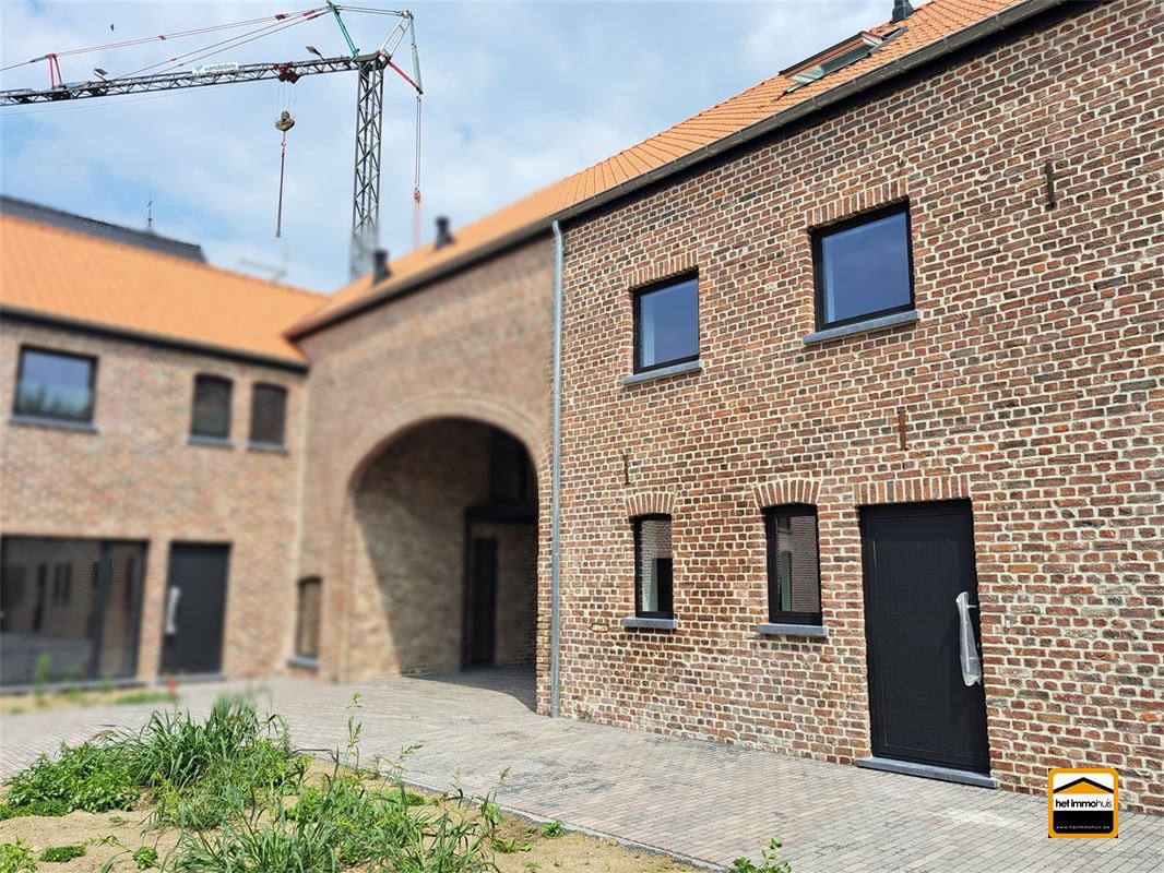 Huis - TONGEREN-BORGLOON