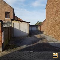 Parking/Garagebox - TONGEREN-BORGLOON