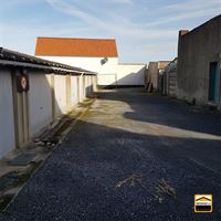 Bouwgrond - TONGEREN-BORGLOON
