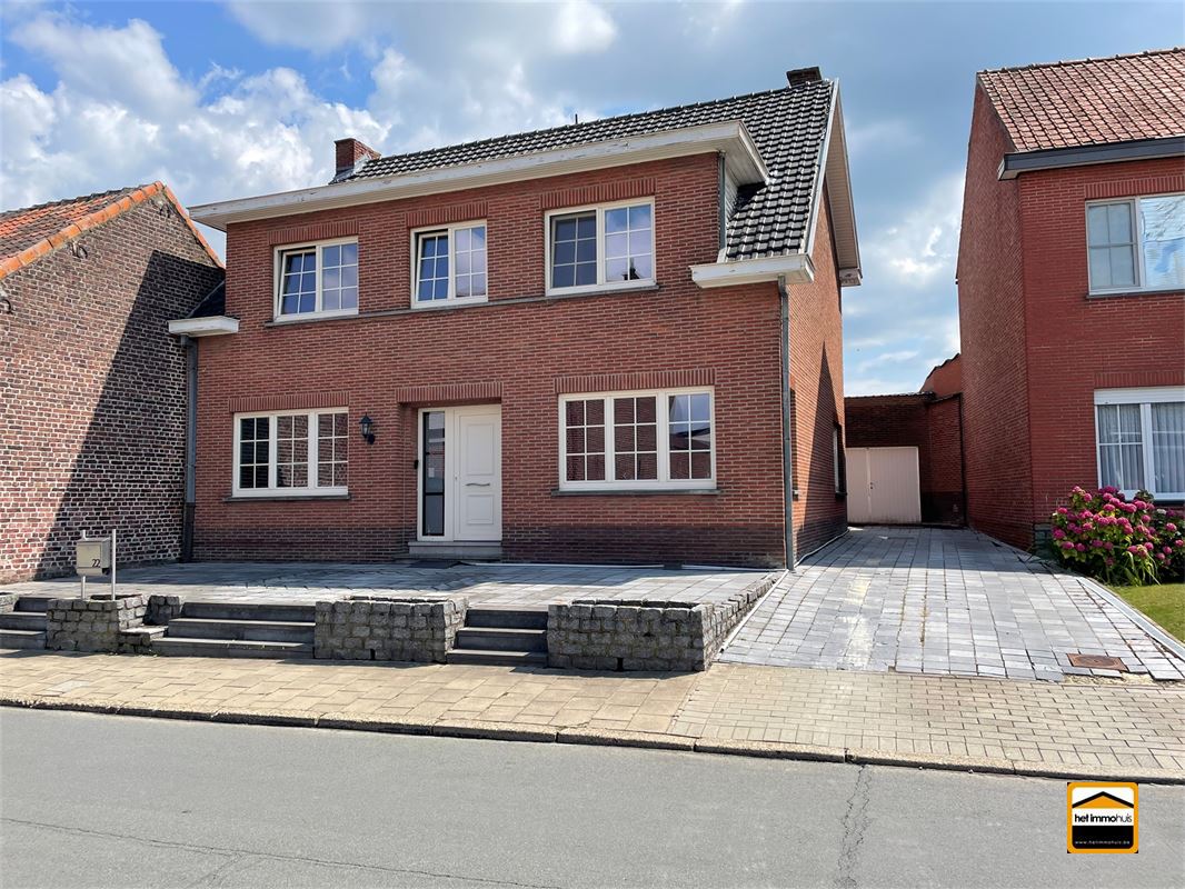 Huis - SINT-TRUIDEN