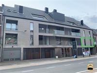 Appartement - KORTESSEM