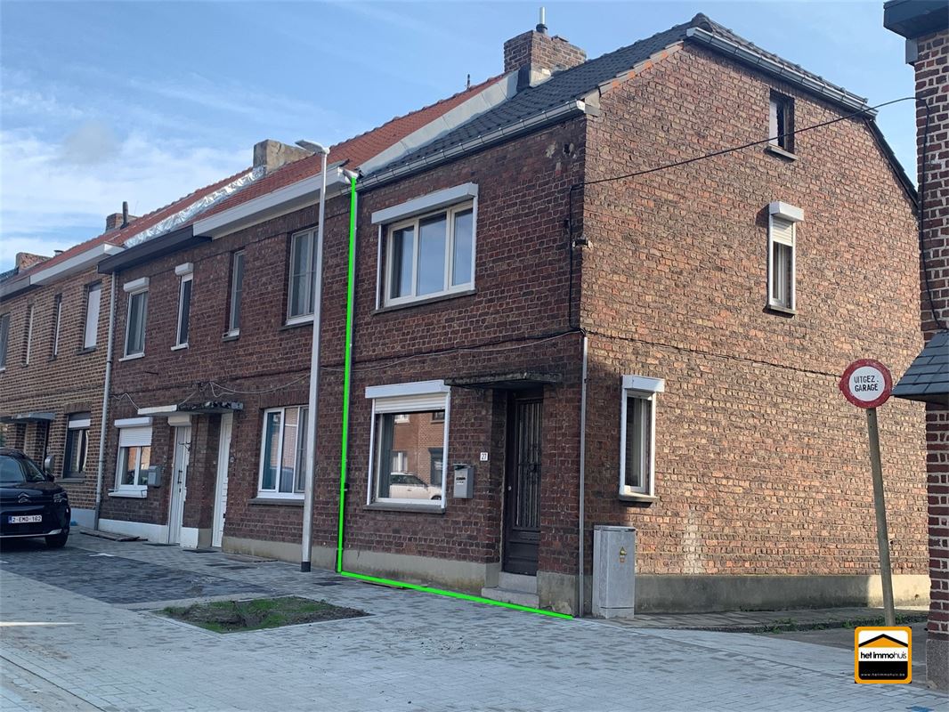 Huis - TONGEREN