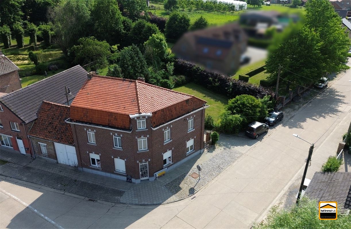 Huis - HEERS