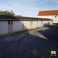 Parking/Garagebox - TONGEREN-BORGLOON