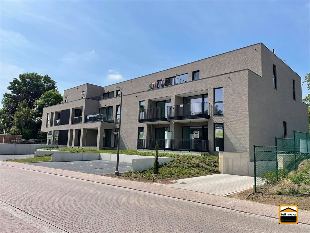 assistentiewoning - HASSELT