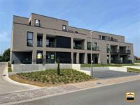 assistentiewoning - HASSELT