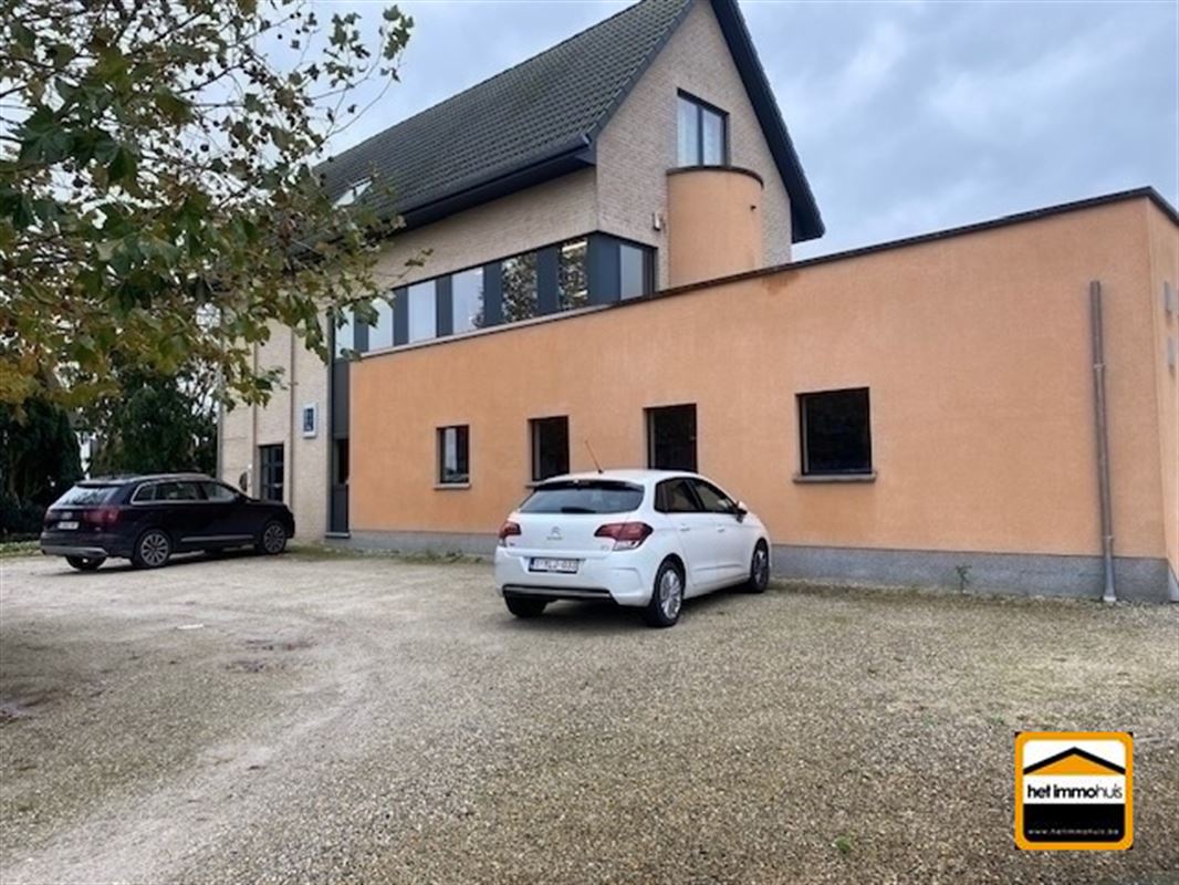 handelspand - TONGEREN-BORGLOON
