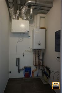 assistentiewoning - BORGLOON