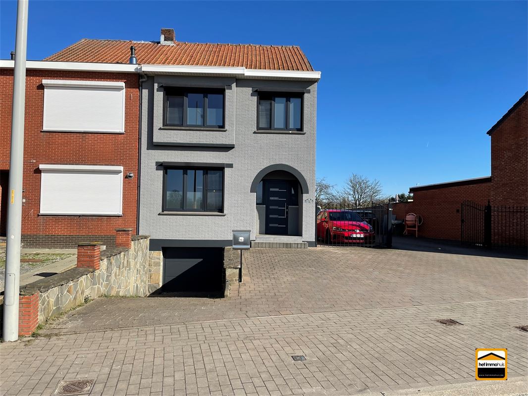 Huis - TONGEREN-BORGLOON