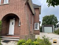 Huis - DIEPENBEEK