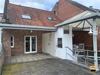 Handelspand met woonst - TONGEREN-BORGLOON