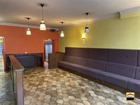 Handelspand met woonst - TONGEREN-BORGLOON