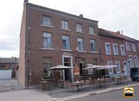 Handelspand met woonst - TONGEREN-BORGLOON