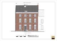 Handelspand met woonst - TONGEREN-BORGLOON