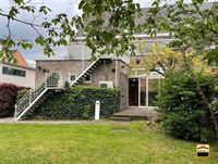 Huis - DIEPENBEEK