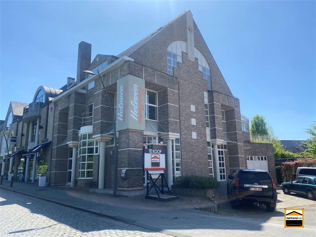 Huis - DIEPENBEEK