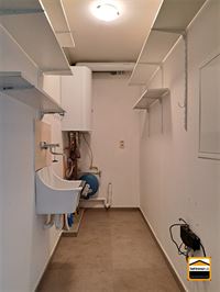 Appartement - WELLEN