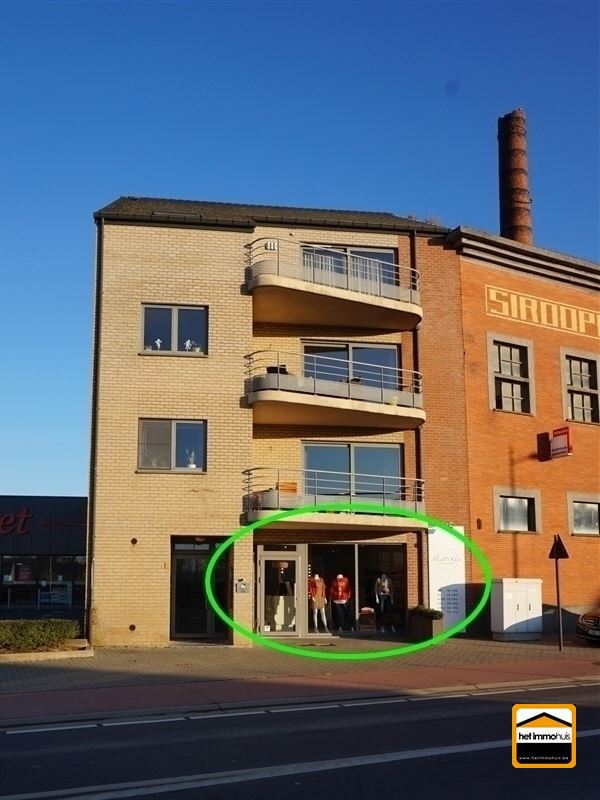 handelspand - TONGEREN-BORGLOON