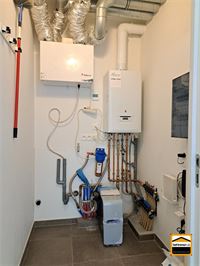 assistentiewoning - BORGLOON