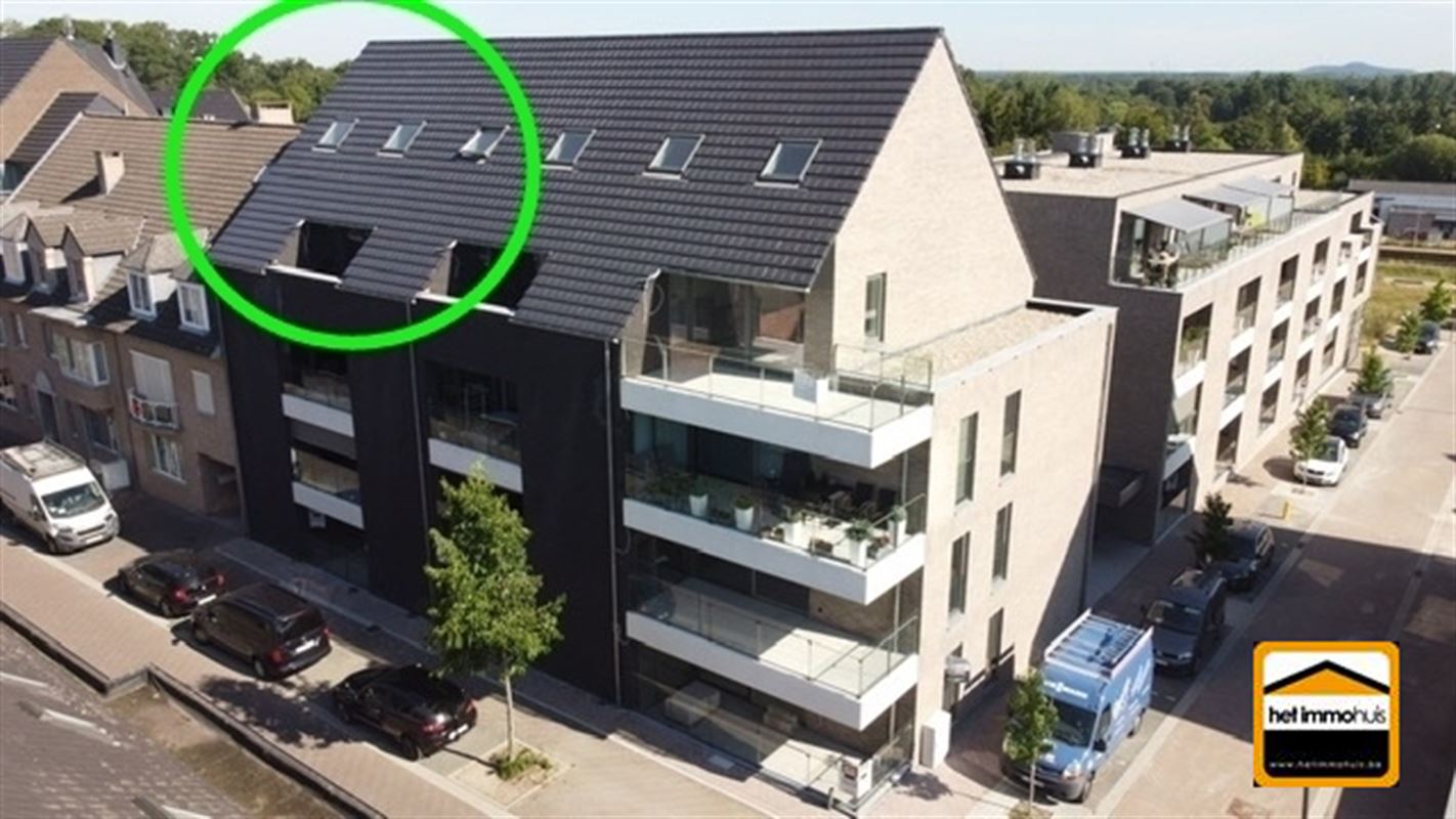 Appartement - DIEPENBEEK