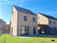 Huis - TONGEREN-BORGLOON