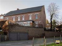 Herenhuis - TONGEREN-BORGLOON