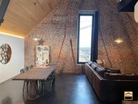 Unieke loft in voormalige brouwerij - BILZEN-HOESELT