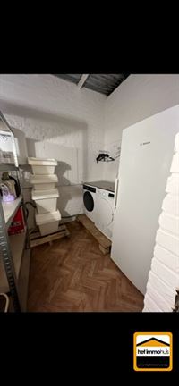 Huis - HEERS