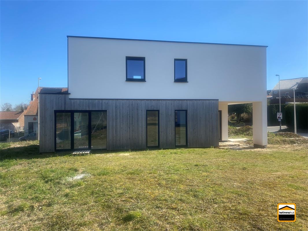 Huis - TONGEREN-BORGLOON