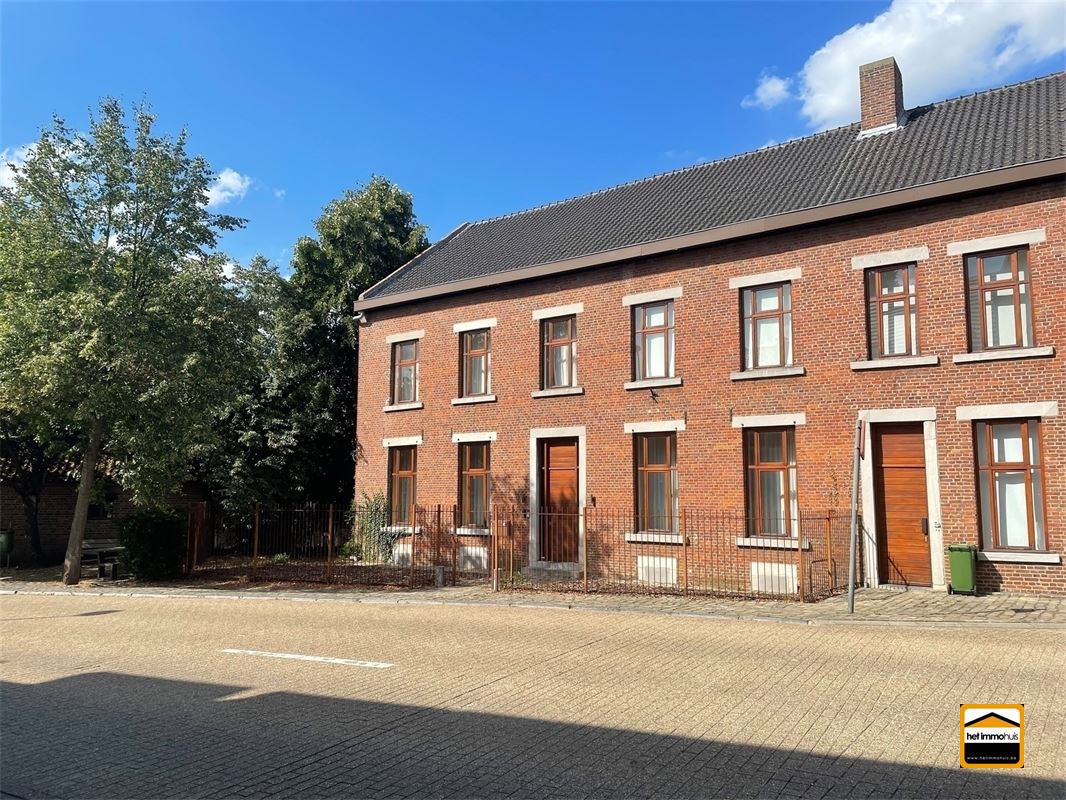  - TONGEREN-BORGLOON