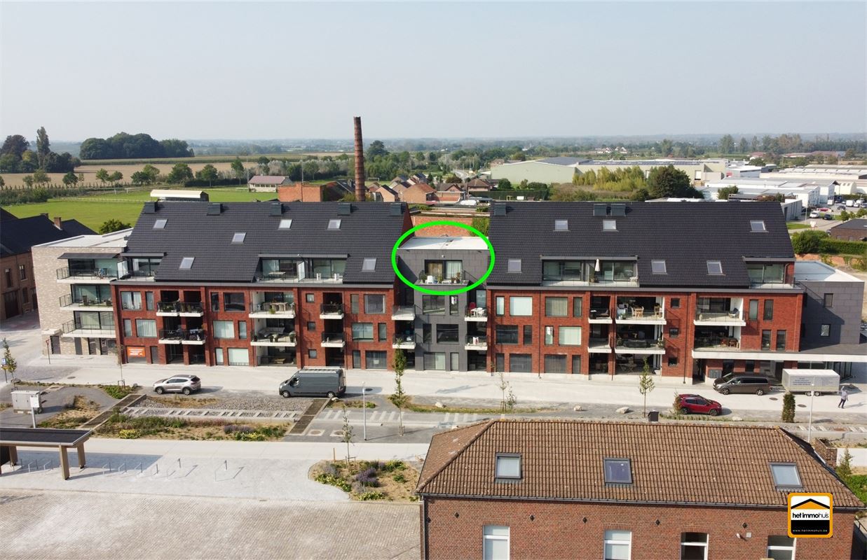 Appartement - TONGEREN-BORGLOON