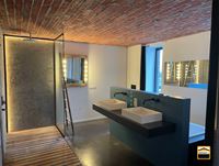 Unieke loft in voormalige brouwerij - BILZEN-HOESELT