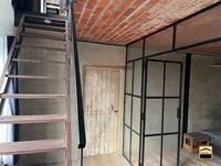 Unieke loft in voormalige brouwerij - BILZEN-HOESELT