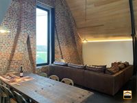 Unieke loft in voormalige brouwerij - BILZEN-HOESELT