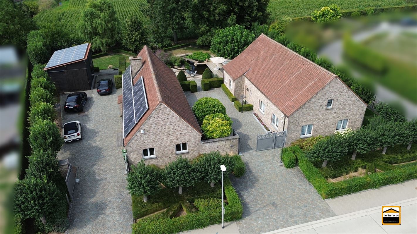 Villa - HEERS