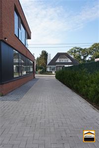 Parking/Garagebox - TONGEREN-BORGLOON