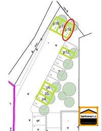 Parking/Garagebox - TONGEREN-BORGLOON