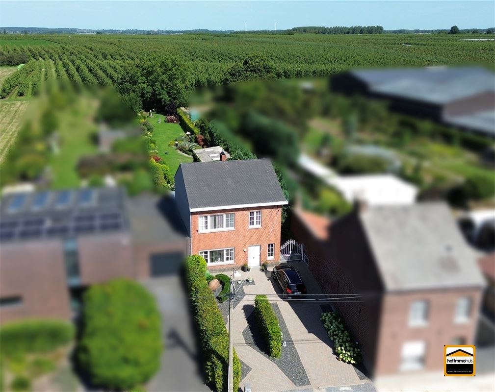 Huis - TONGEREN-BORGLOON