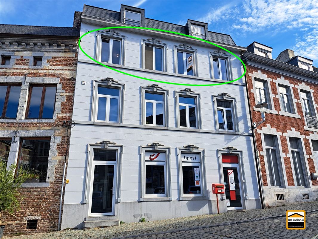 Appartement - TONGEREN-BORGLOON