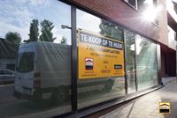 Parking/Garagebox - TONGEREN-BORGLOON