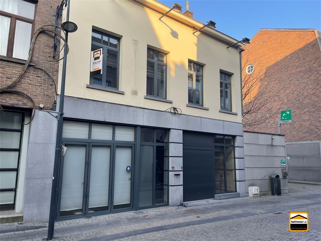 Appartement - TONGEREN-BORGLOON