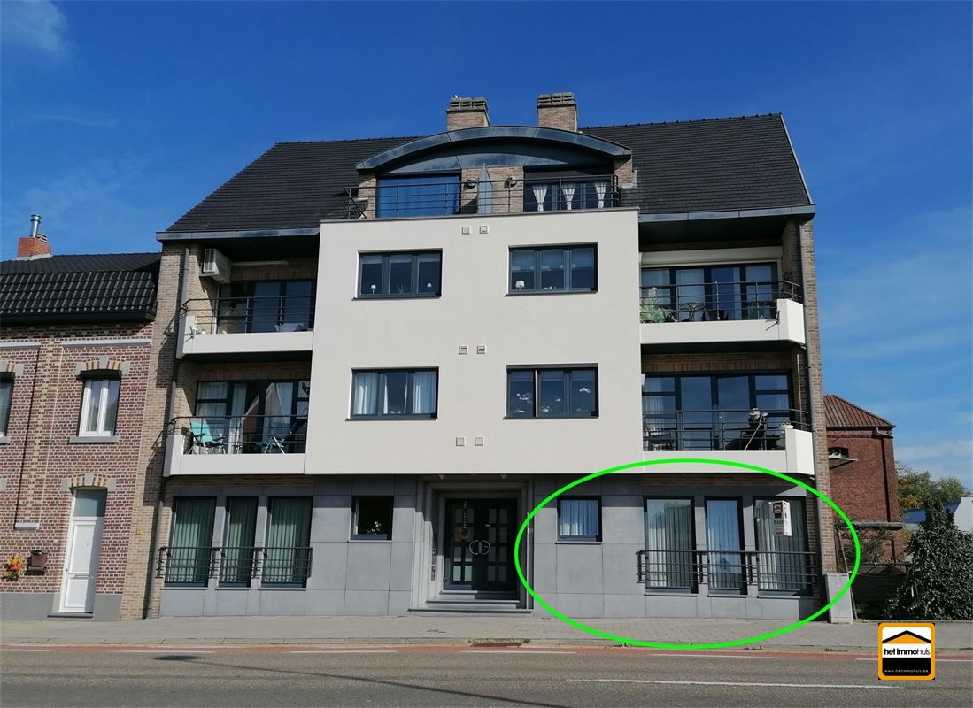 Appartement - TONGEREN-BORGLOON