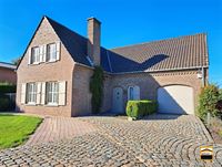 Huis - TONGEREN-BORGLOON