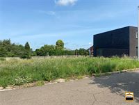 Bouwgrond - TONGEREN-BORGLOON