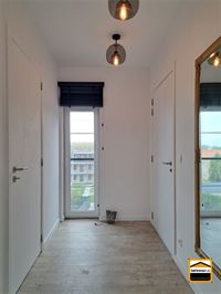 nieuwbouw appartement - TONGEREN-BORGLOON